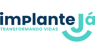 Implante Já Logo